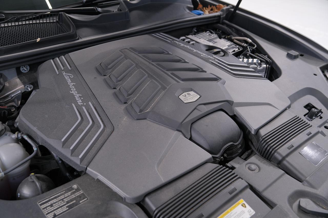 2024 Lamborghini Urus Performante Miami FL