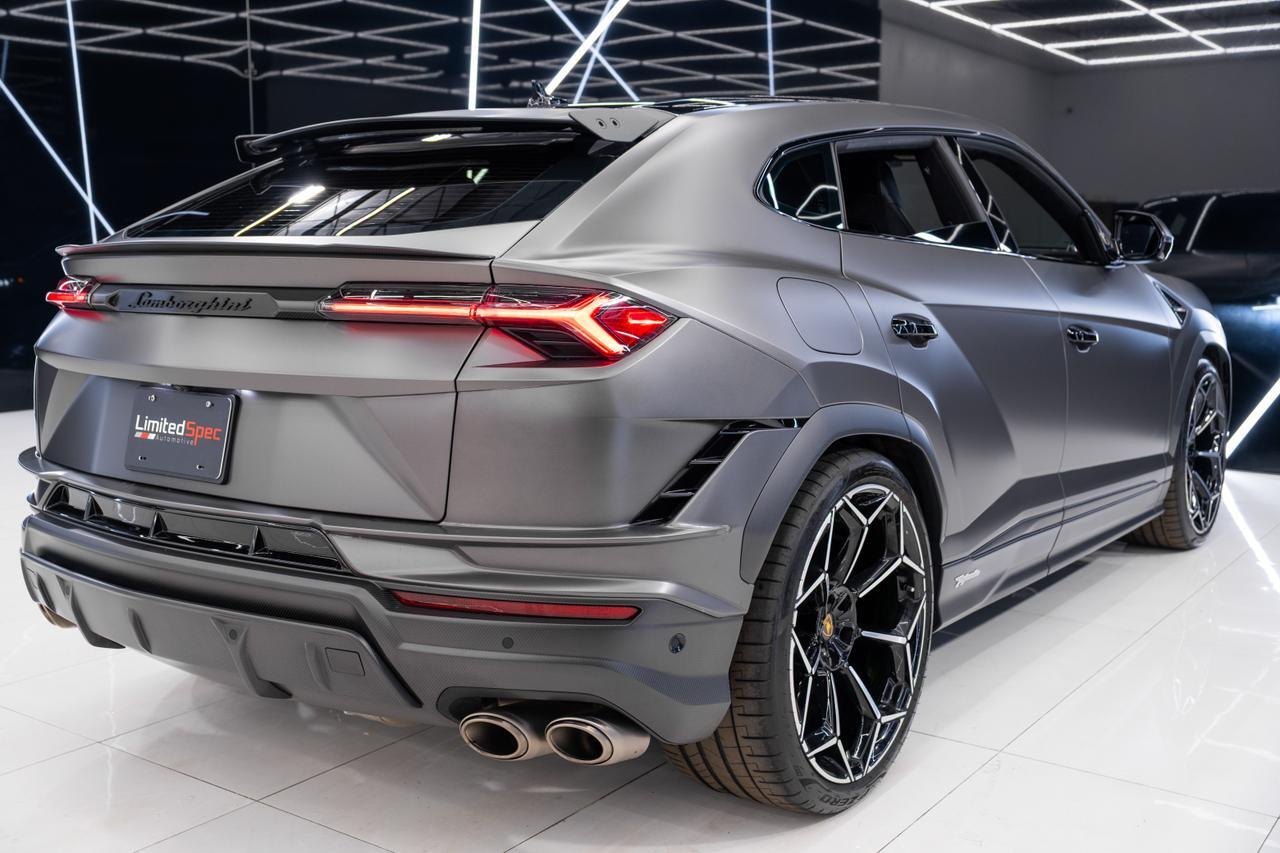 2024 Lamborghini Urus Performante Miami FL