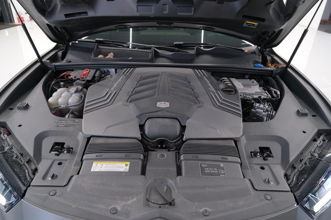 2024 Lamborghini Urus Performante Miami FL