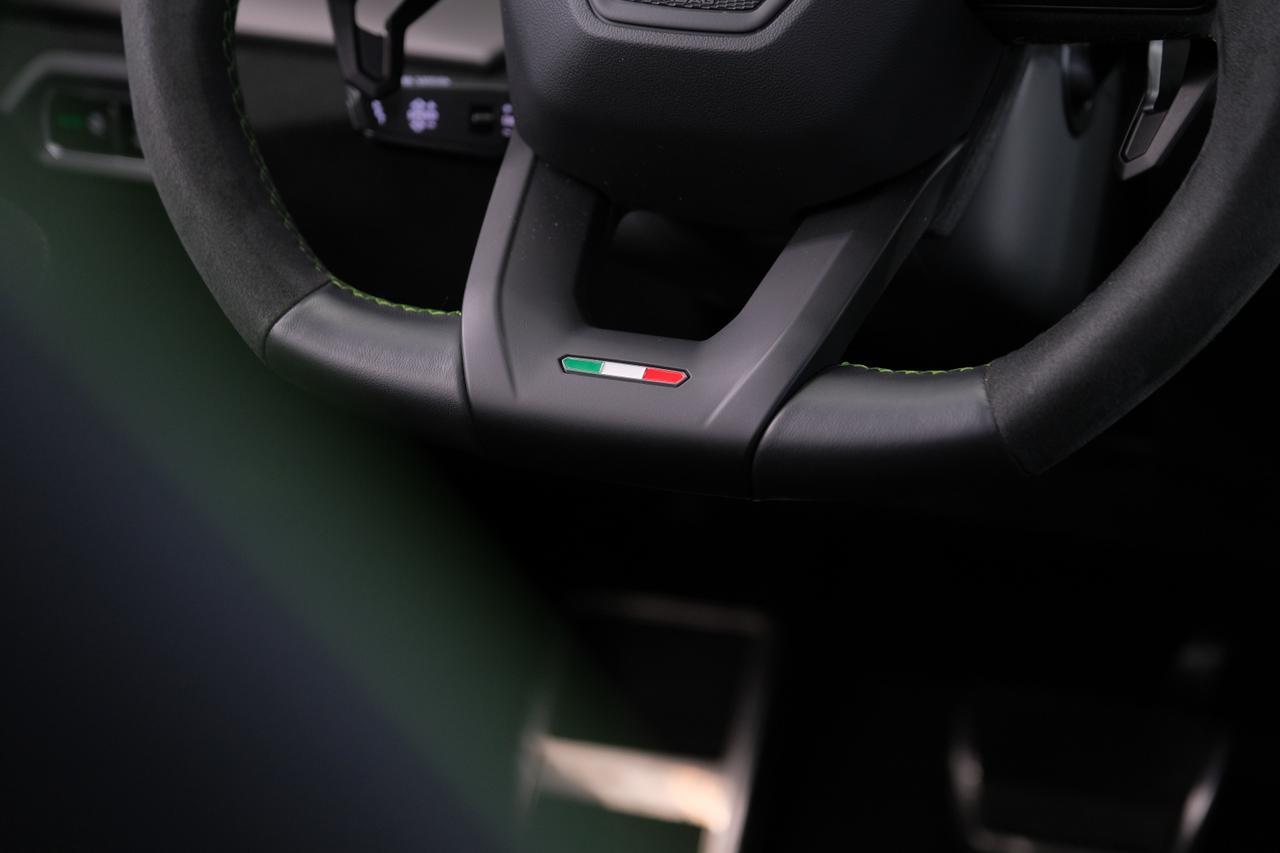 2024 Lamborghini Urus Performante Miami FL