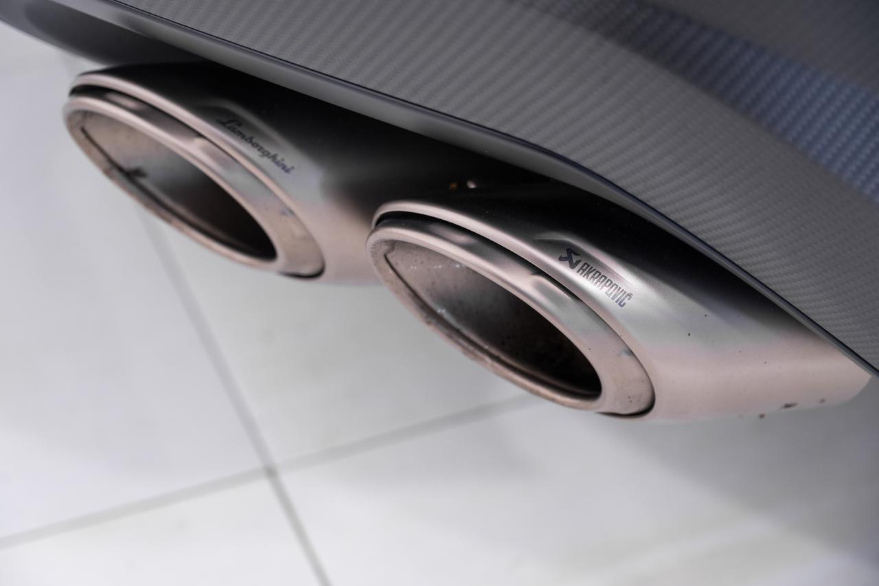 2024 Lamborghini Urus Performante Miami FL