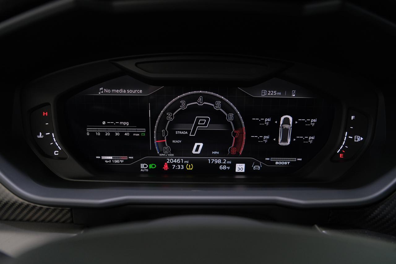 2024 Lamborghini Urus Performante Miami FL