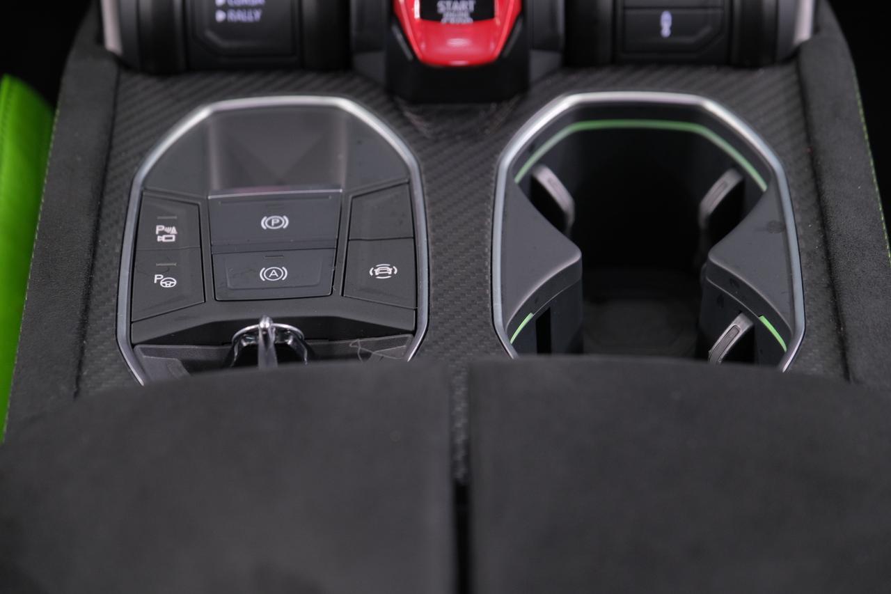 2024 Lamborghini Urus Performante Miami FL