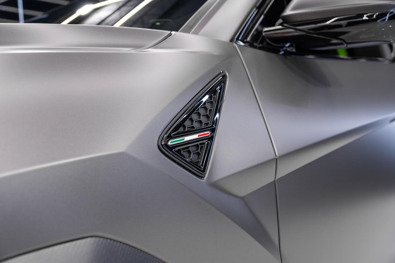 2024 Lamborghini Urus Performante Miami FL