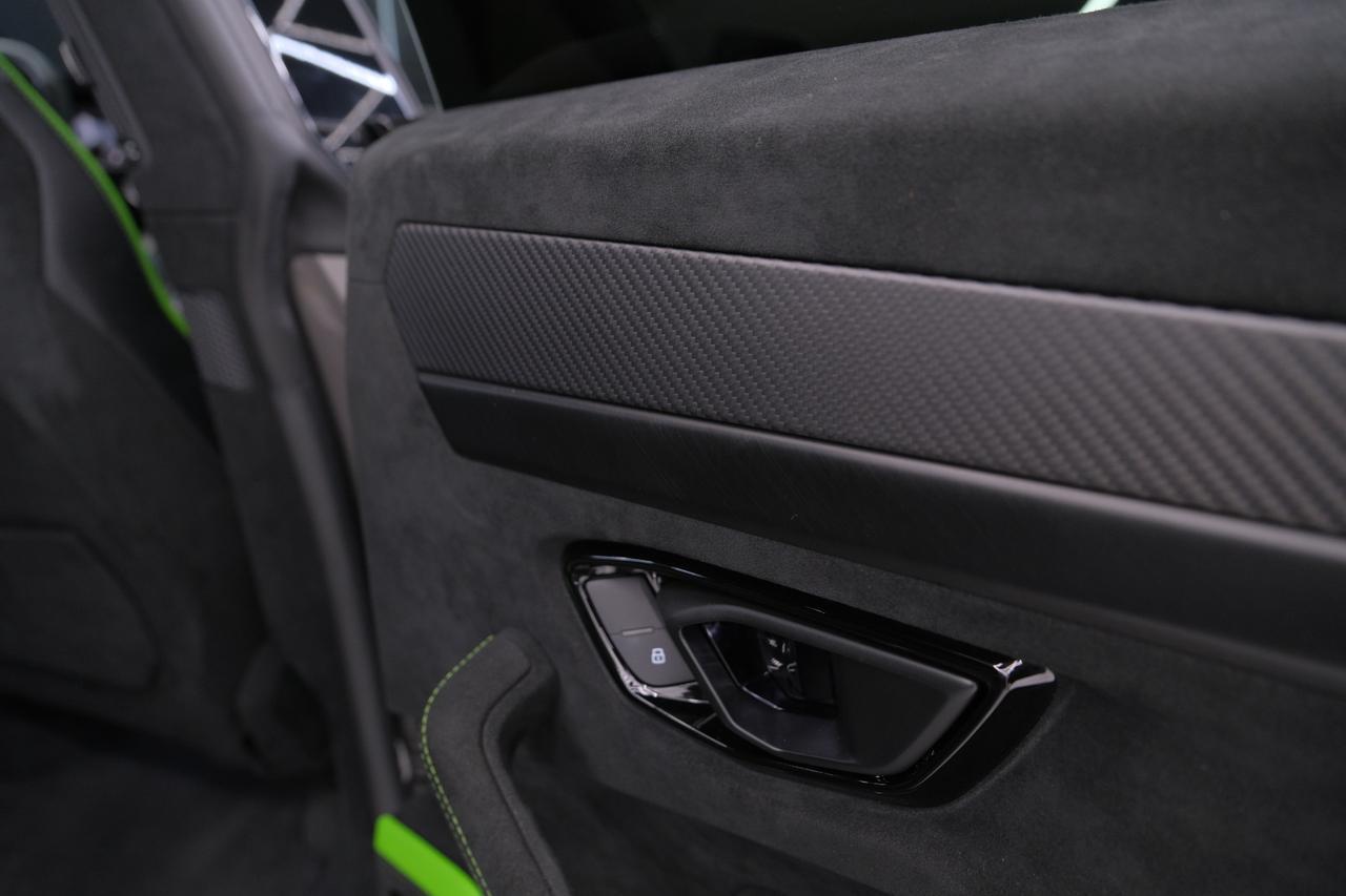 2024 Lamborghini Urus Performante Miami FL