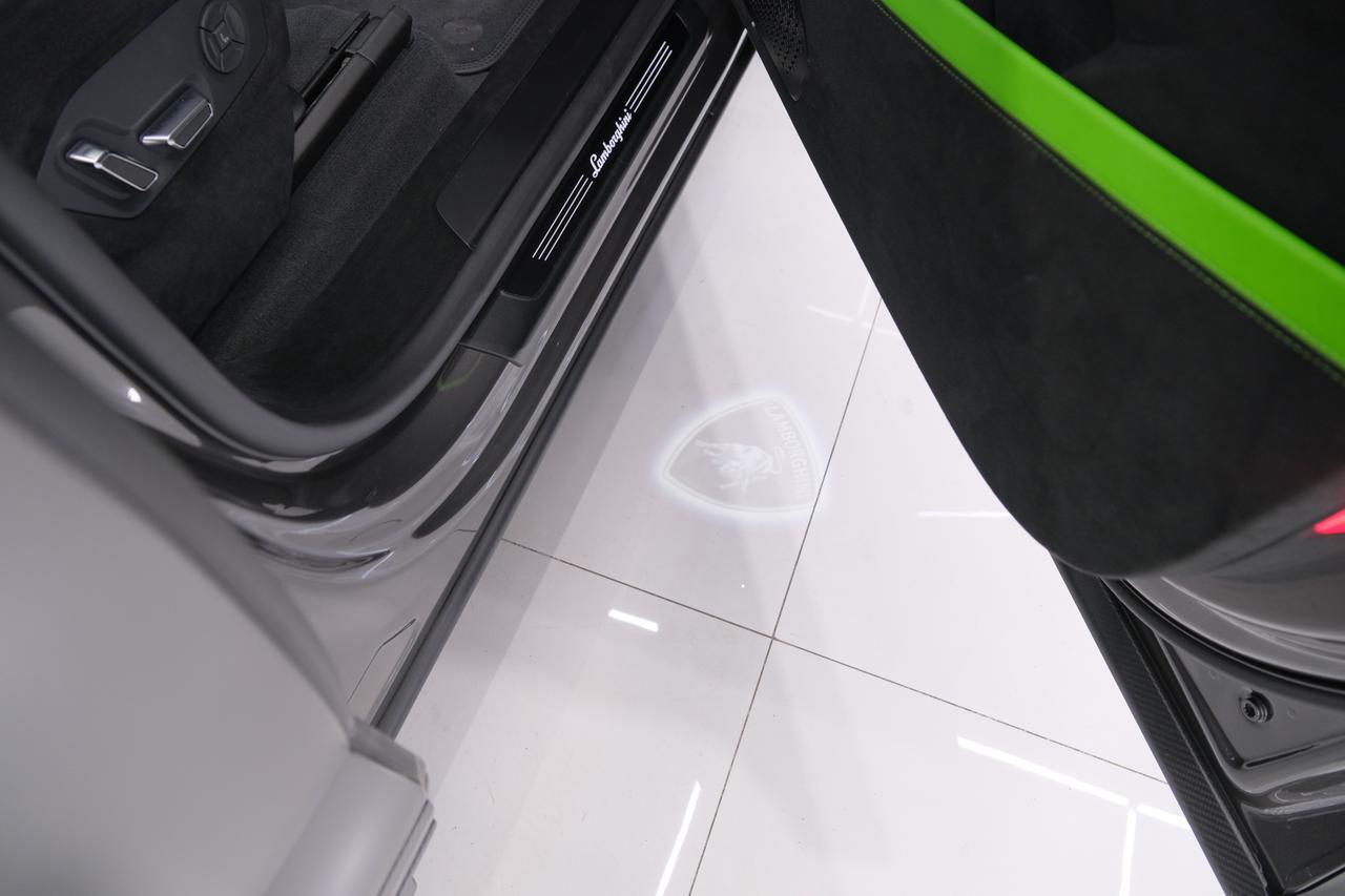 2024 Lamborghini Urus Performante Miami FL