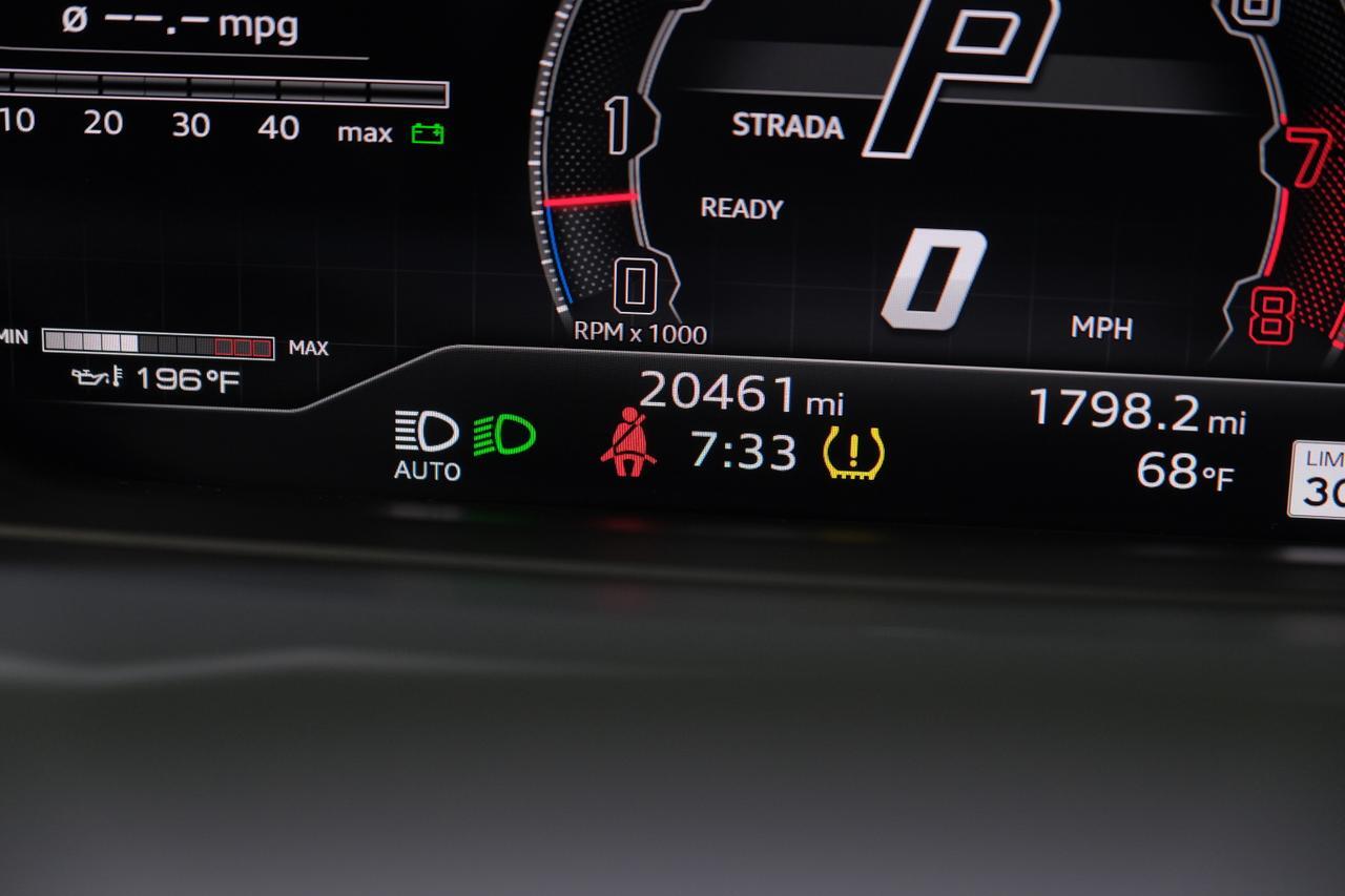 2024 Lamborghini Urus Performante Miami FL