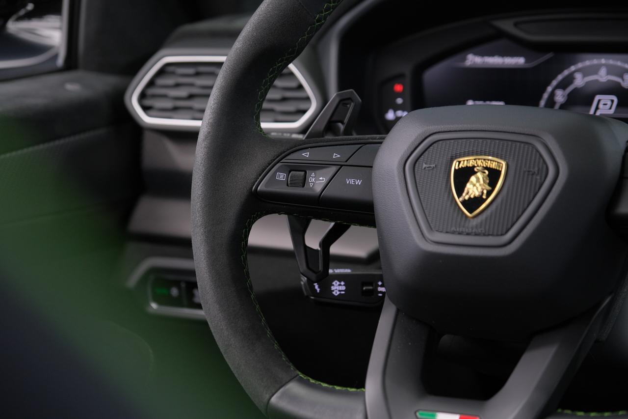 2024 Lamborghini Urus Performante Miami FL