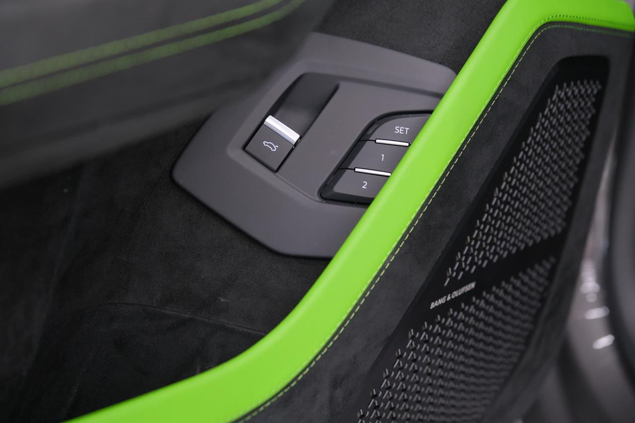 2024 Lamborghini Urus Performante Miami FL