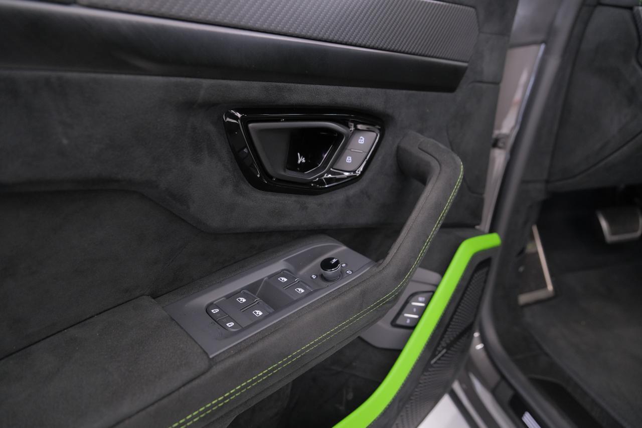 2024 Lamborghini Urus Performante Miami FL