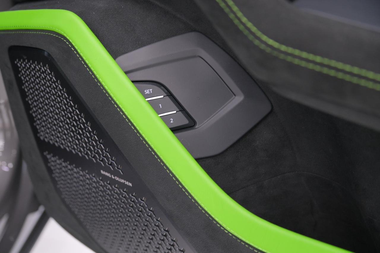 2024 Lamborghini Urus Performante Miami FL