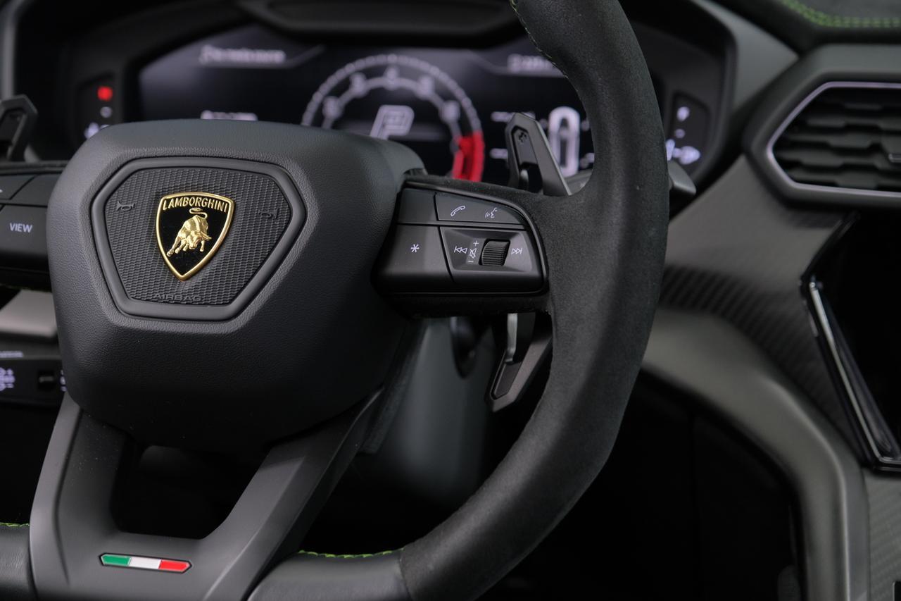 2024 Lamborghini Urus Performante Miami FL