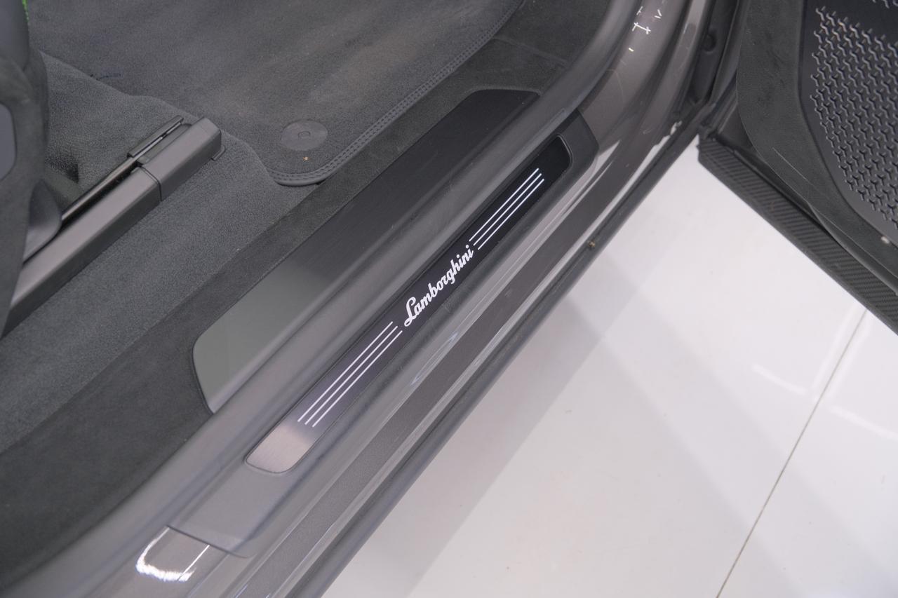 2024 Lamborghini Urus Performante Miami FL