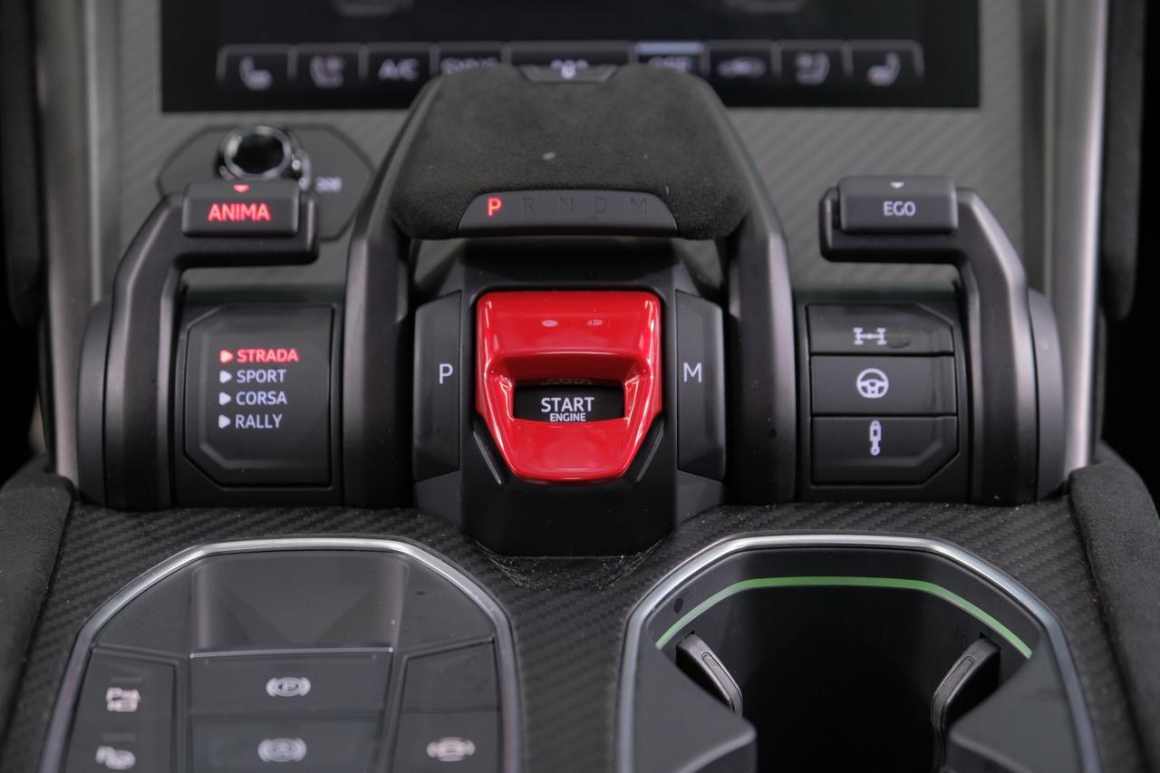 2024 Lamborghini Urus Performante Miami FL