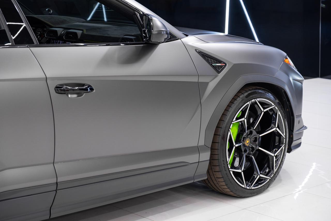 2024 Lamborghini Urus Performante Miami FL