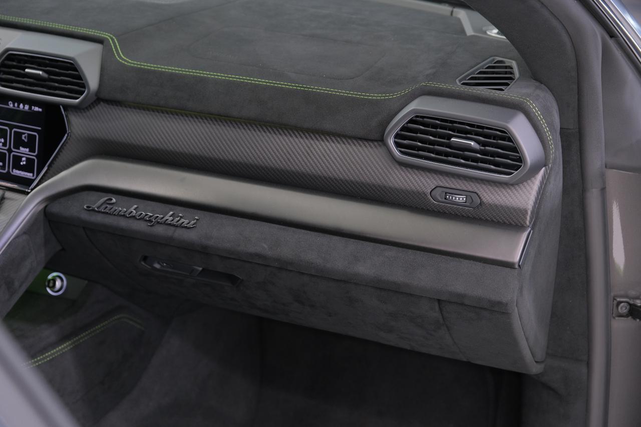 2024 Lamborghini Urus Performante Miami FL