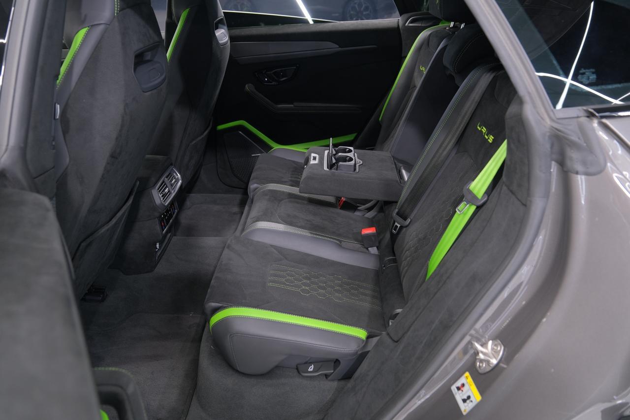 2024 Lamborghini Urus Performante Miami FL