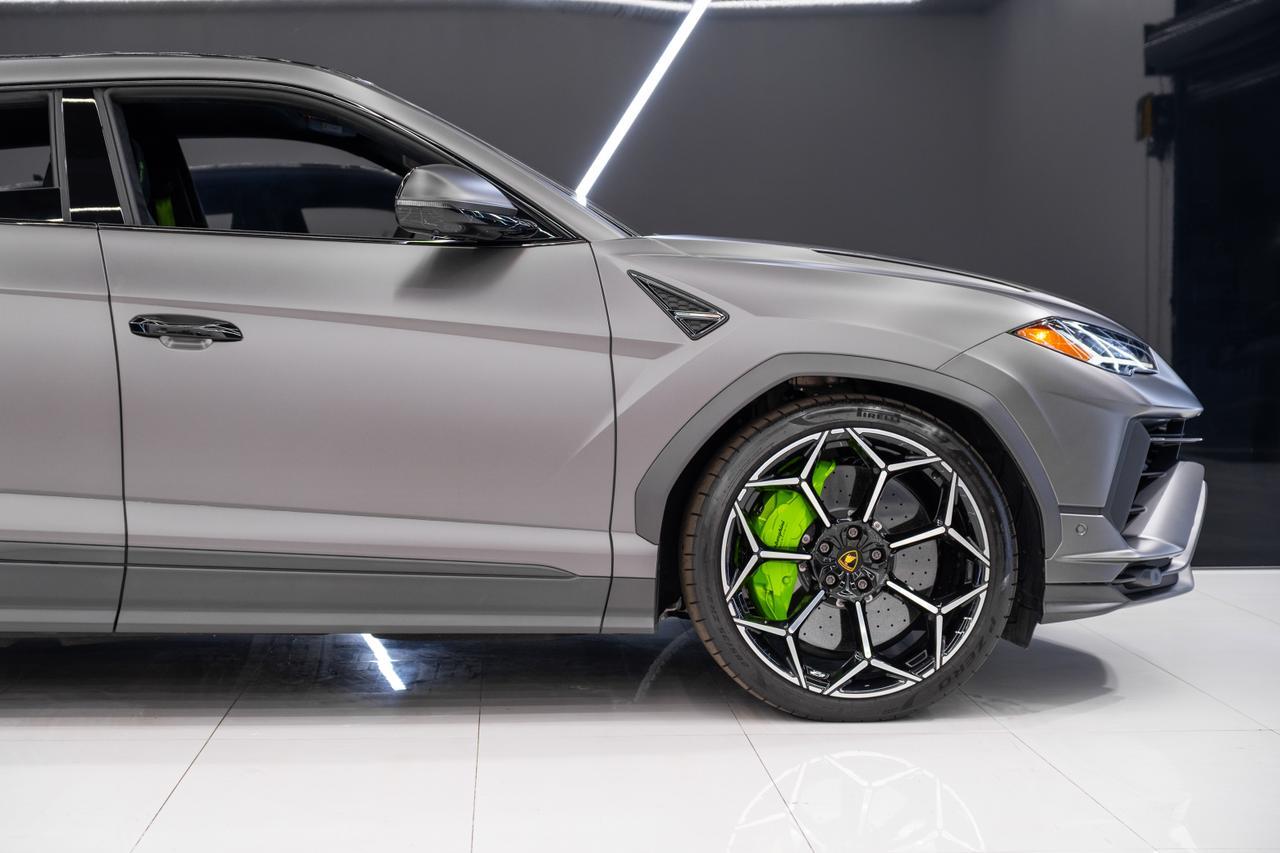 2024 Lamborghini Urus Performante Miami FL