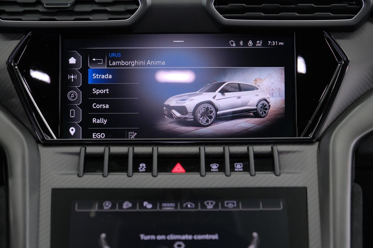 2024 Lamborghini Urus Performante Miami FL