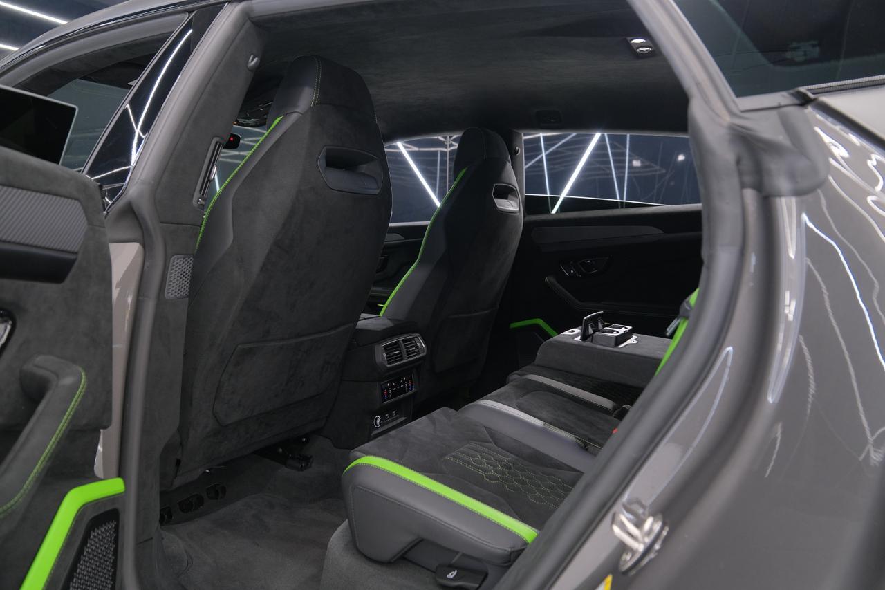 2024 Lamborghini Urus Performante Miami FL