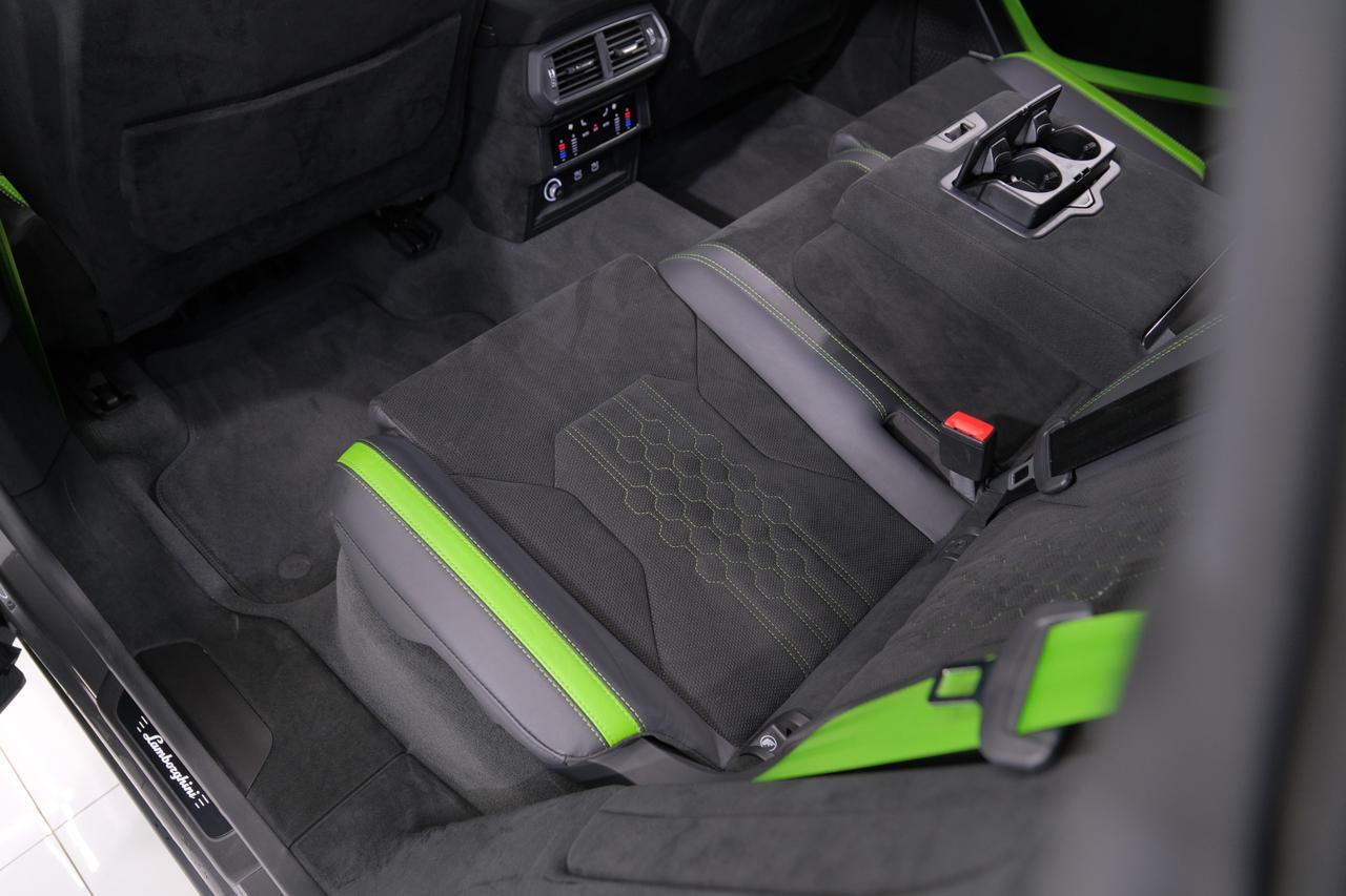 2024 Lamborghini Urus Performante Miami FL