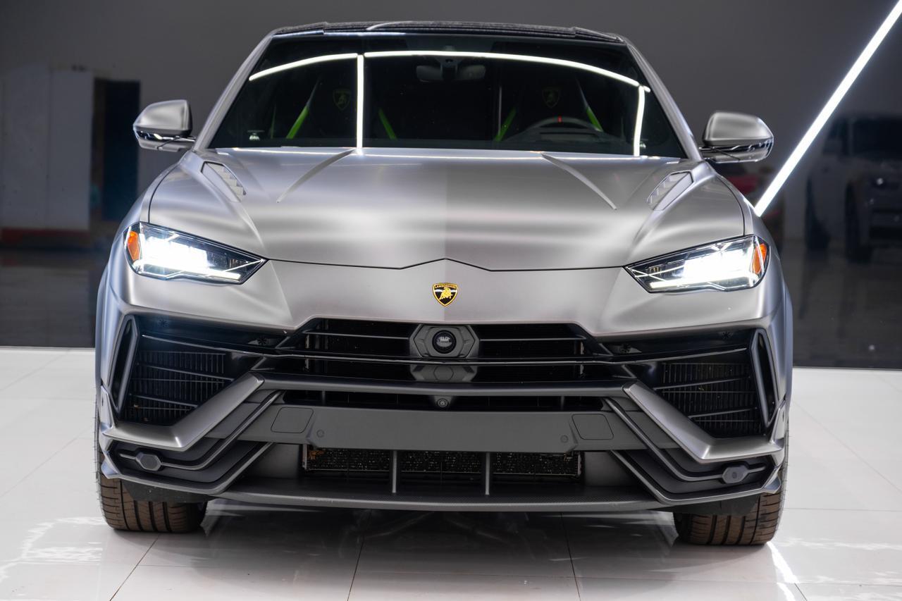 2024 Lamborghini Urus Performante Miami FL