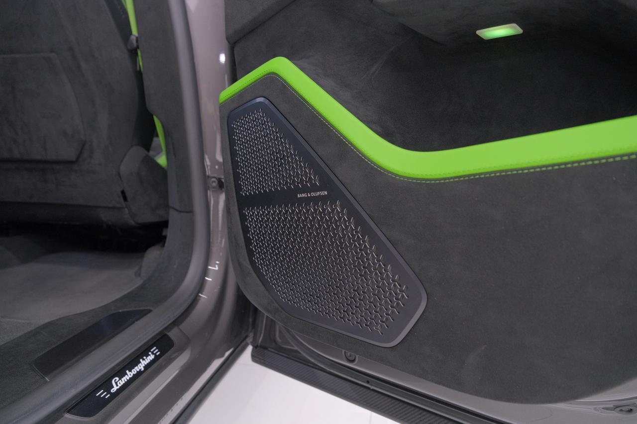 2024 Lamborghini Urus Performante Miami FL