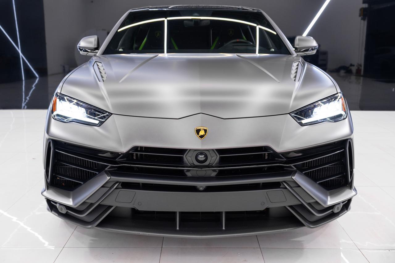 2024 Lamborghini Urus Performante Miami FL