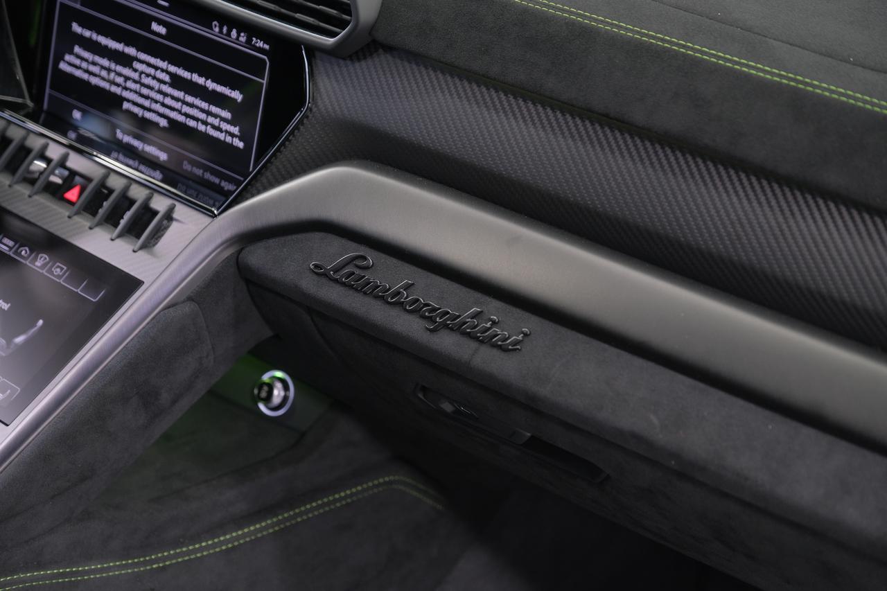 2024 Lamborghini Urus Performante Miami FL