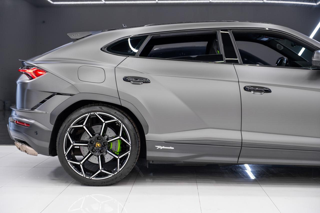 2024 Lamborghini Urus Performante Miami FL