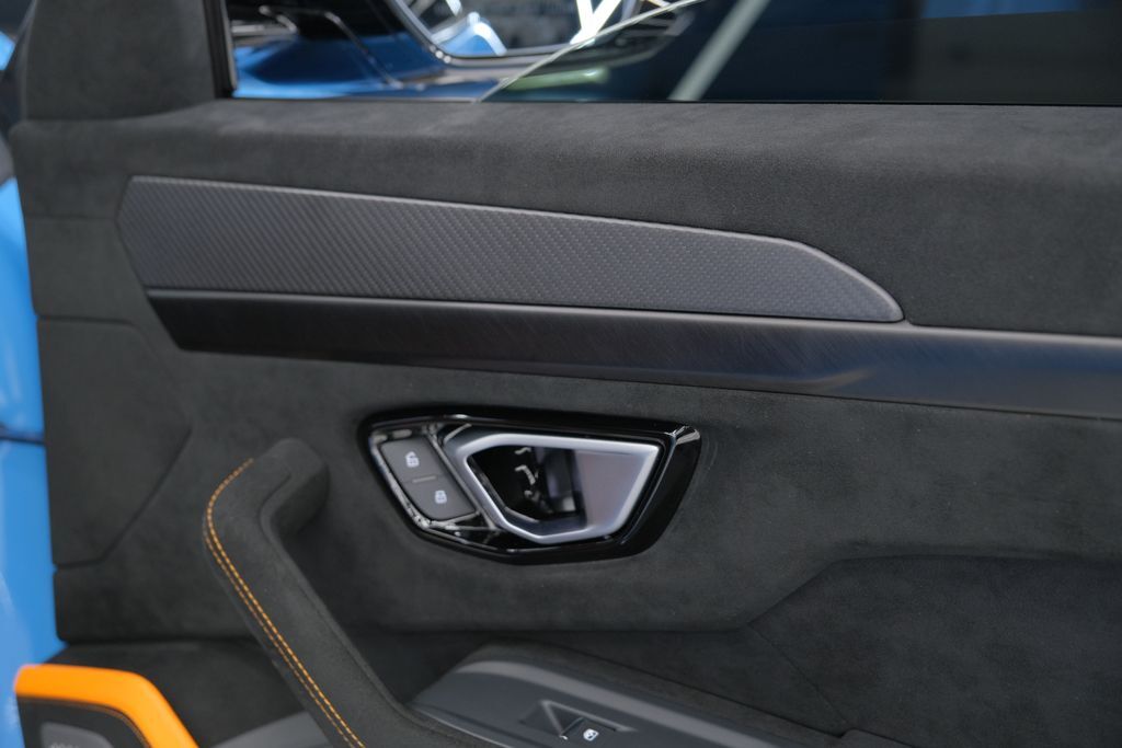 2024 Lamborghini Urus Performante Miami FL