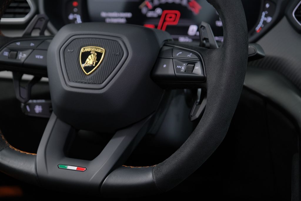 2024 Lamborghini Urus Performante Miami FL