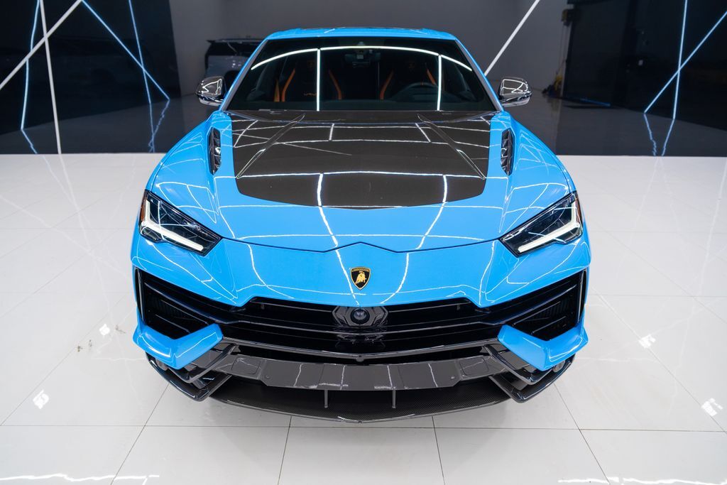 2024 Lamborghini Urus Performante Miami FL