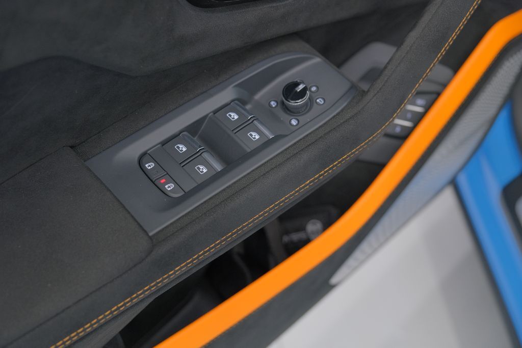 2024 Lamborghini Urus Performante Miami FL