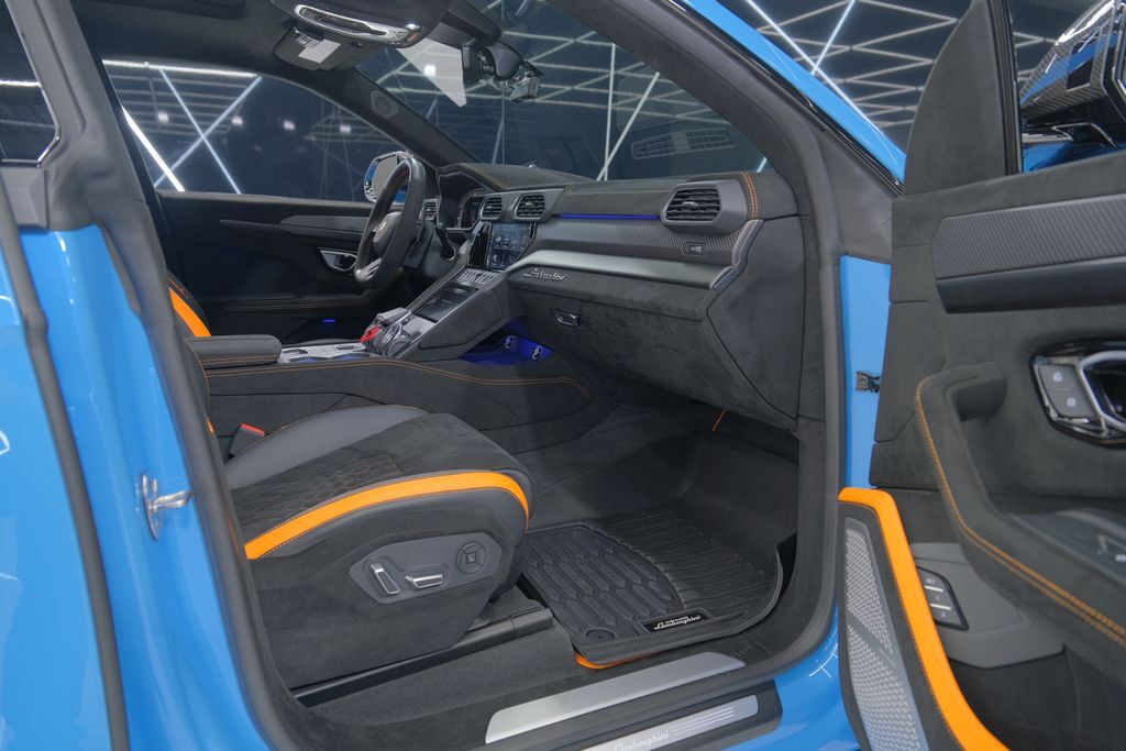 2024 Lamborghini Urus Performante Miami FL