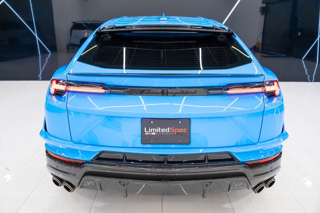 2024 Lamborghini Urus Performante Miami FL