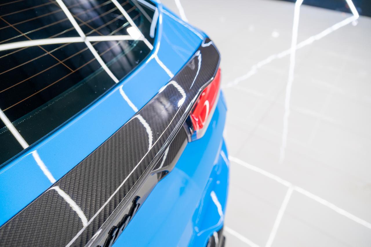 2024 Lamborghini Urus Performante Miami FL