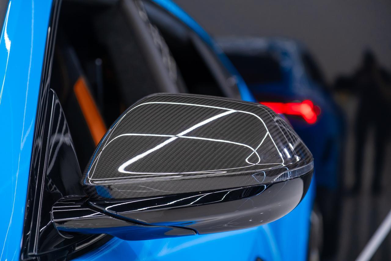 2024 Lamborghini Urus Performante Miami FL