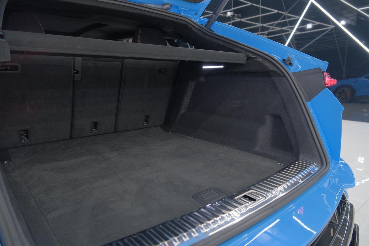 2024 Lamborghini Urus Performante Miami FL