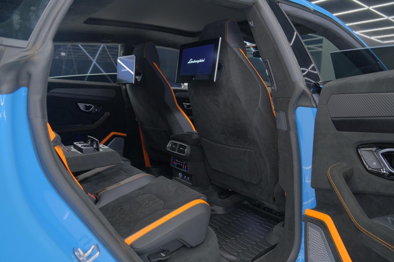 2024 Lamborghini Urus Performante Miami FL