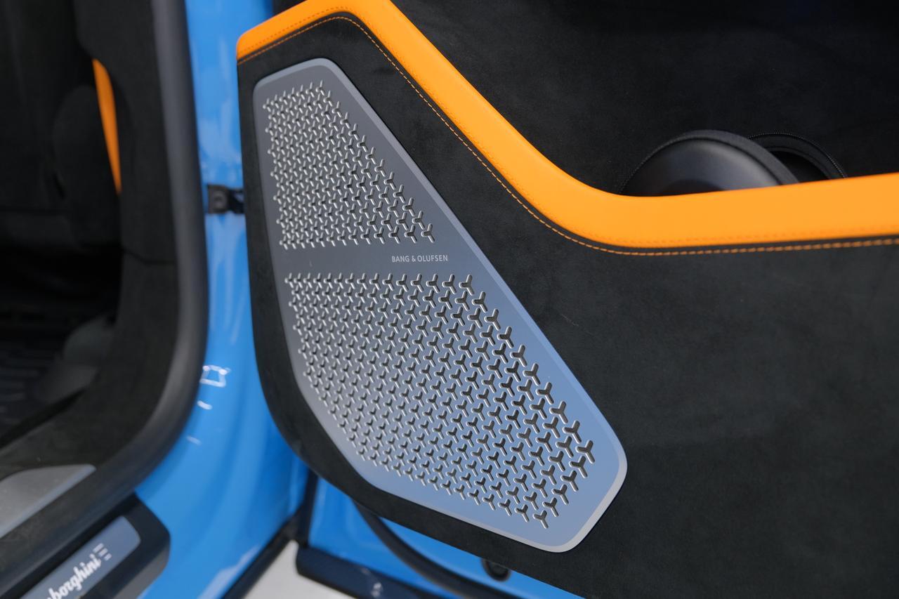 2024 Lamborghini Urus Performante Miami FL