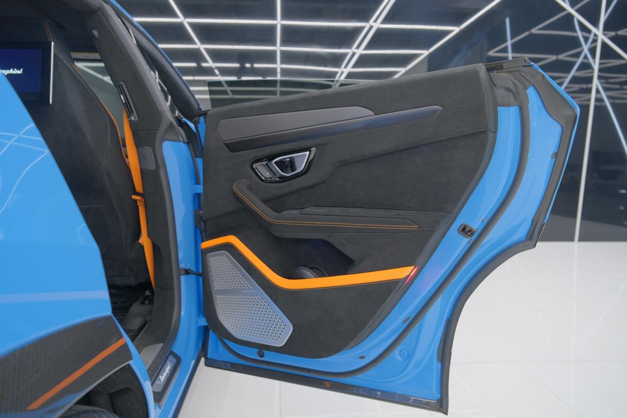 2024 Lamborghini Urus Performante Miami FL