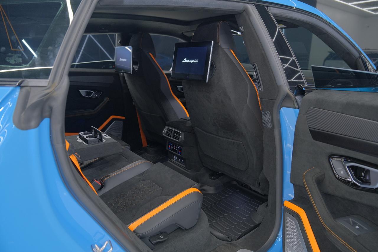 2024 Lamborghini Urus Performante Miami FL