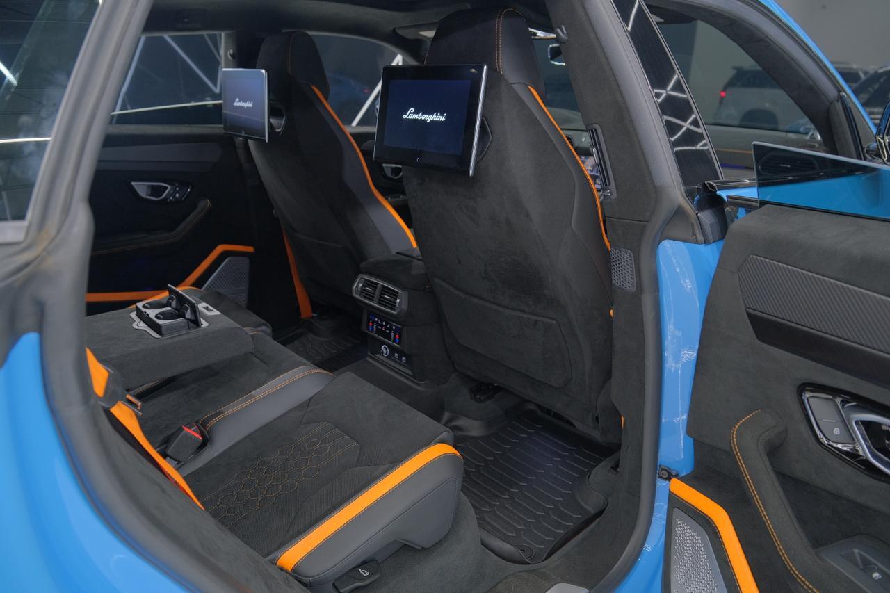 2024 Lamborghini Urus Performante Miami FL