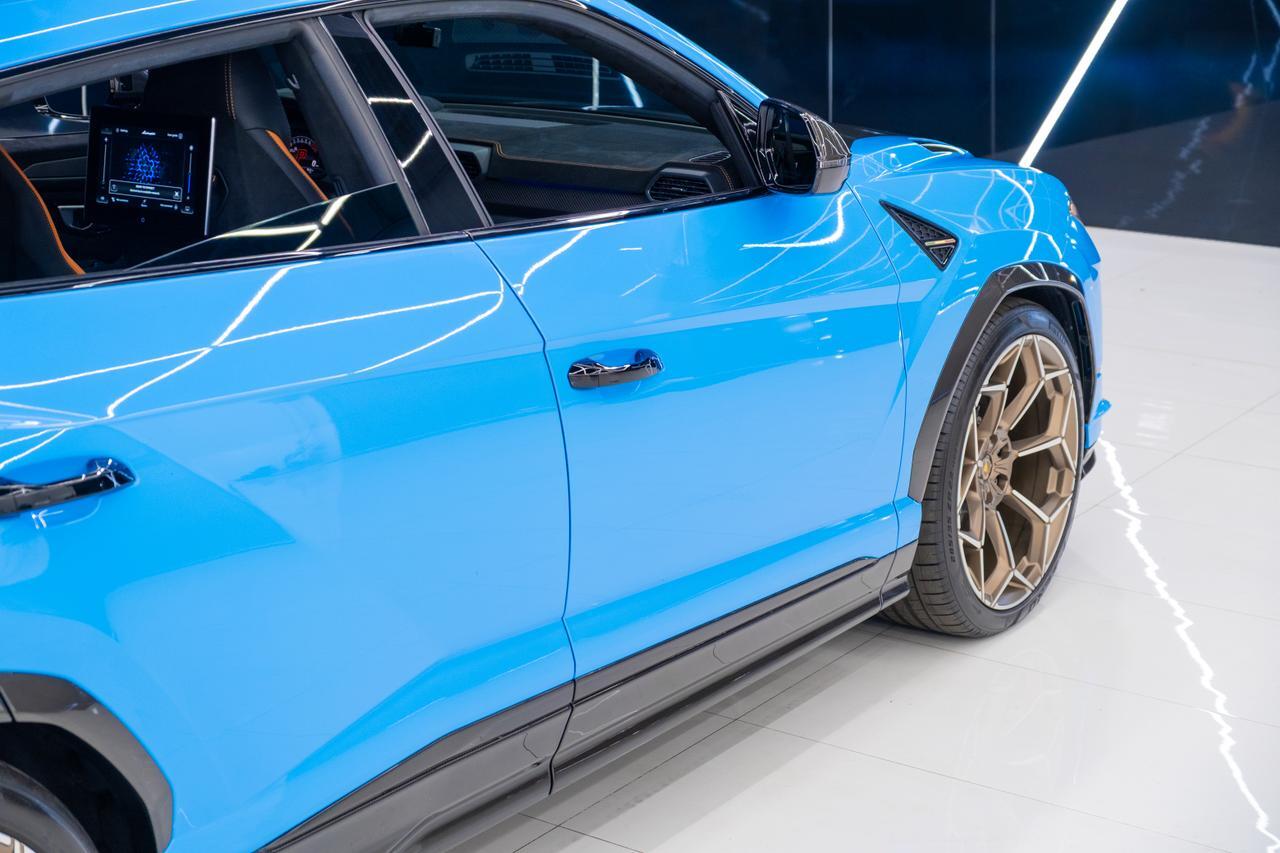 2024 Lamborghini Urus Performante Miami FL