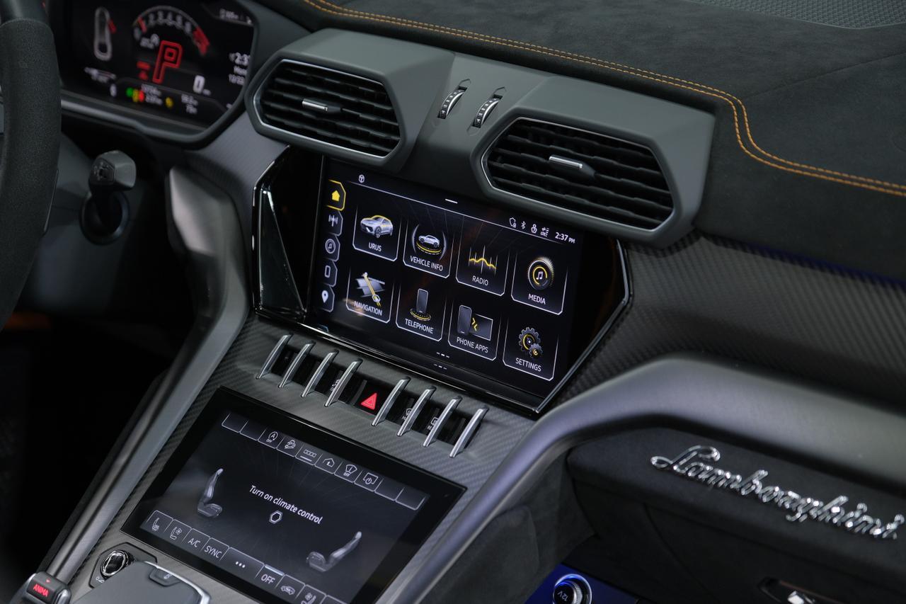 2024 Lamborghini Urus Performante Miami FL