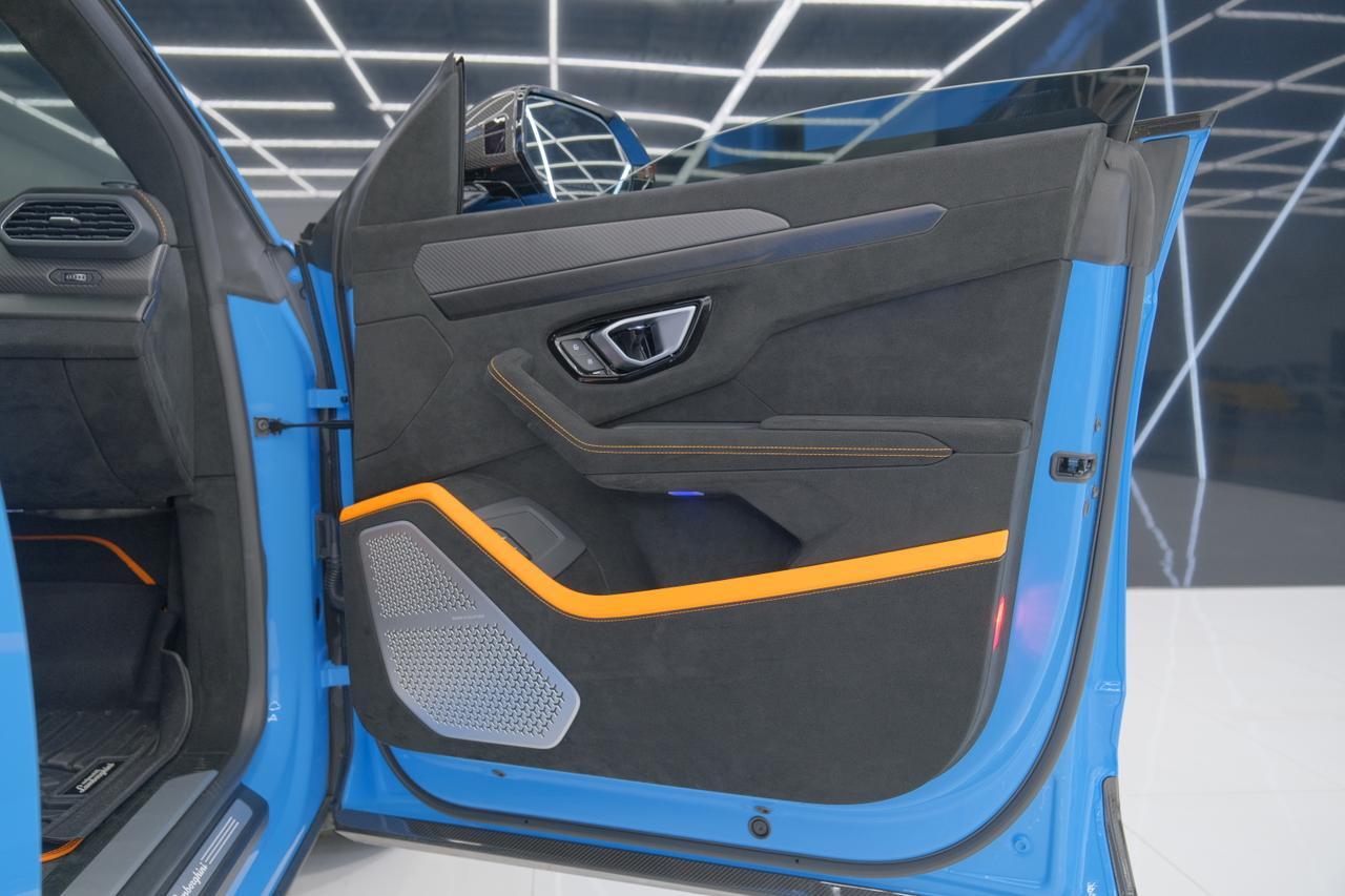 2024 Lamborghini Urus Performante Miami FL