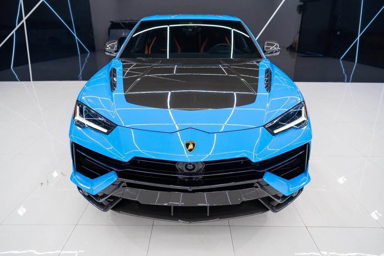 2024 Lamborghini Urus Performante Miami FL
