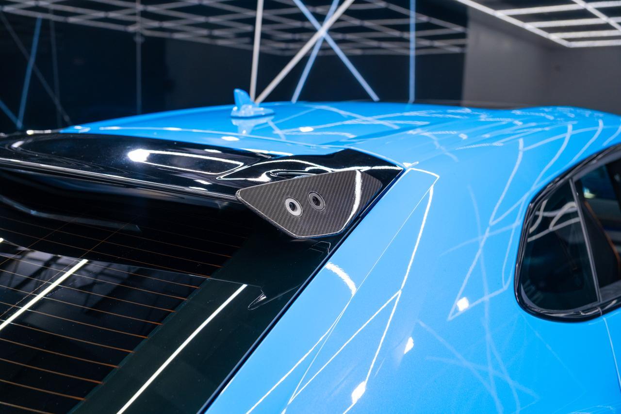 2024 Lamborghini Urus Performante Miami FL