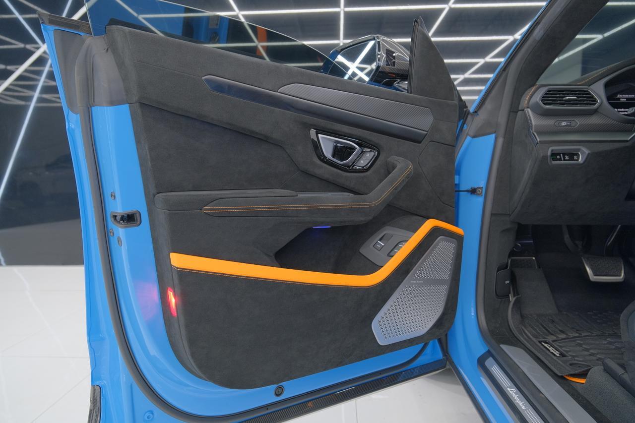 2024 Lamborghini Urus Performante Miami FL